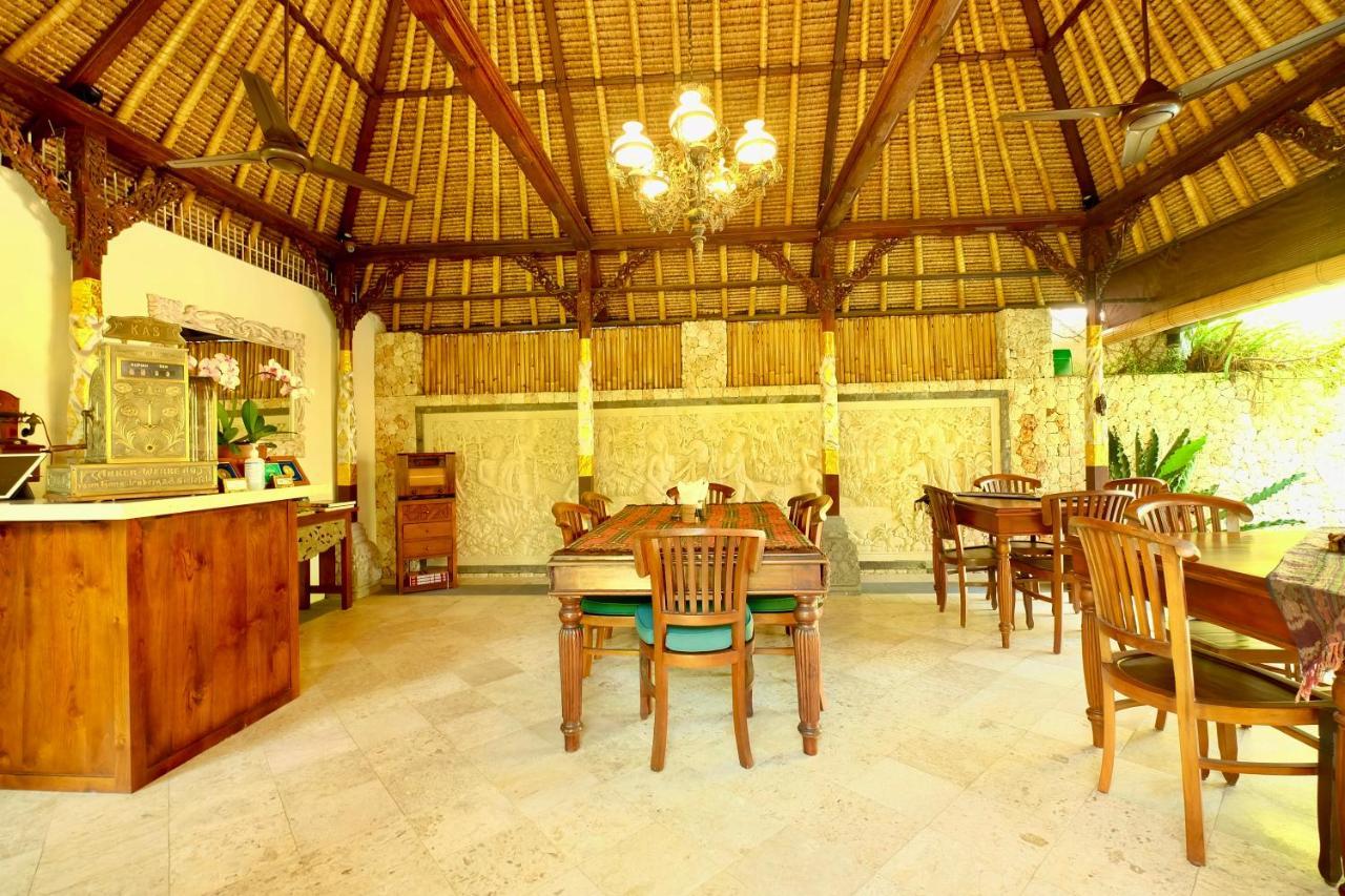 Manzelejepun Luxury Villa&Pavilion Sanur  Luaran gambar