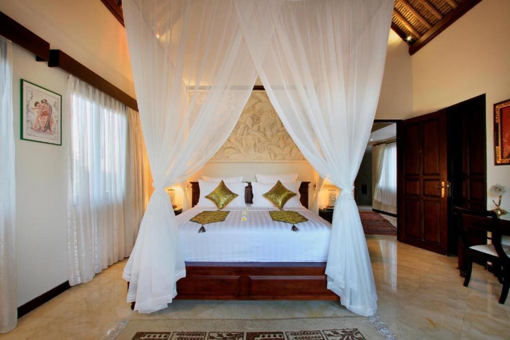 Manzelejepun Luxury Villa&Pavilion Sanur  Luaran gambar